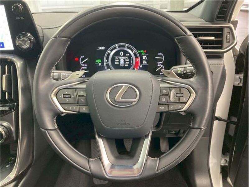 LX