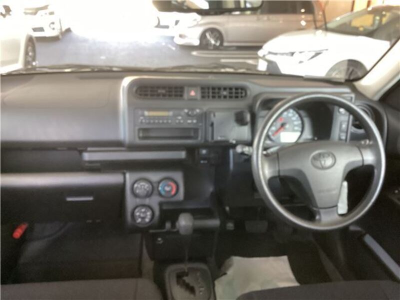 PROBOX VAN