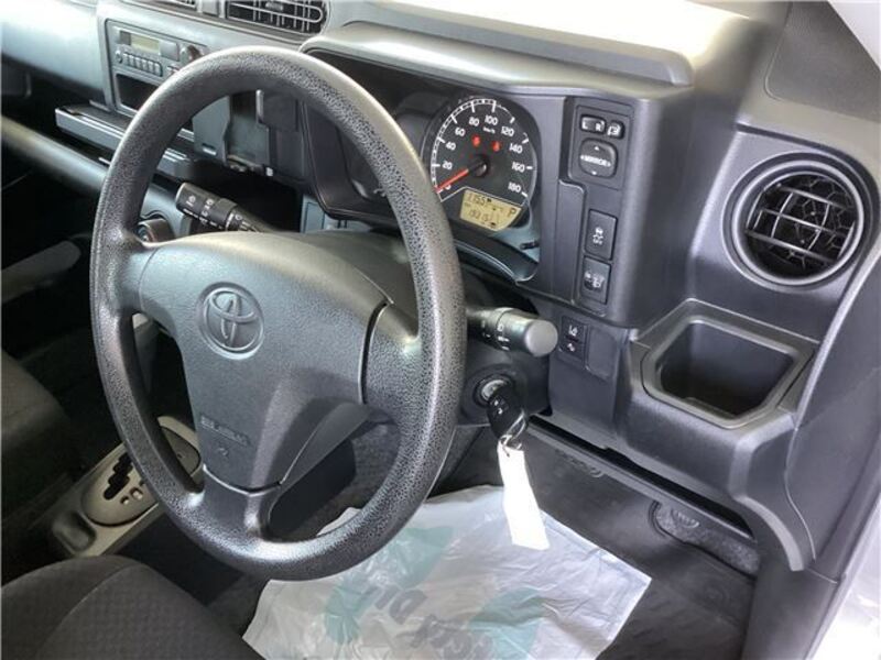 PROBOX VAN