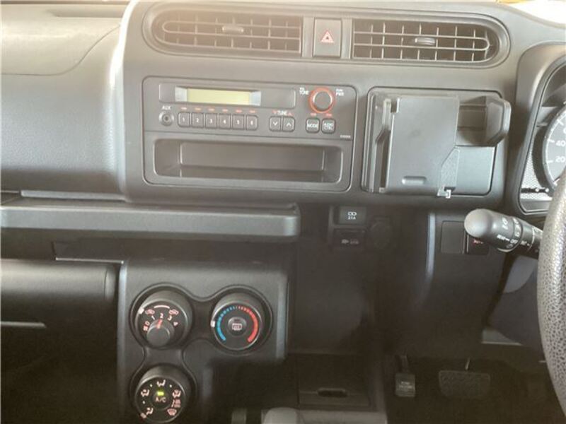 PROBOX VAN