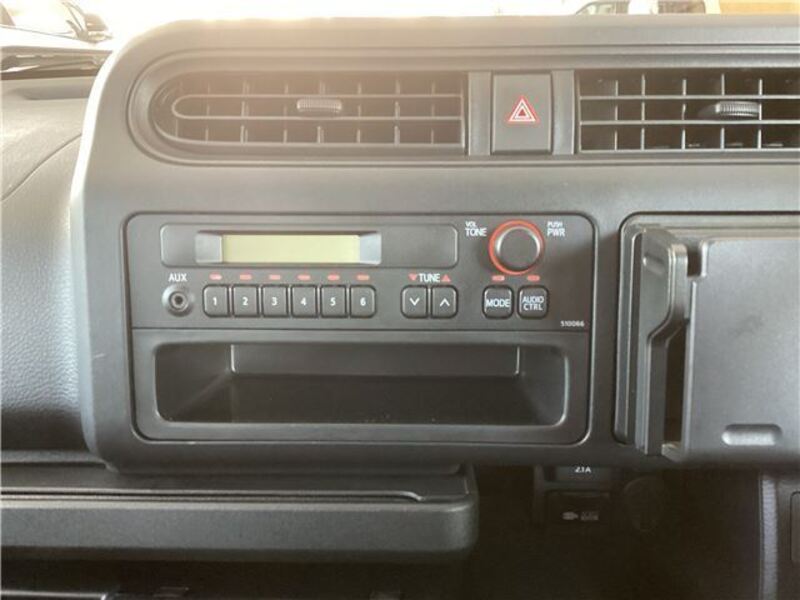 PROBOX VAN