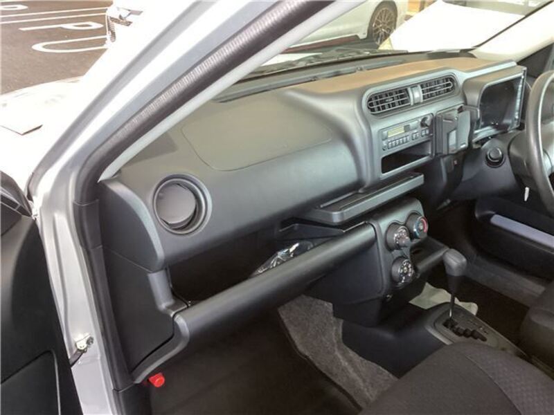 PROBOX VAN