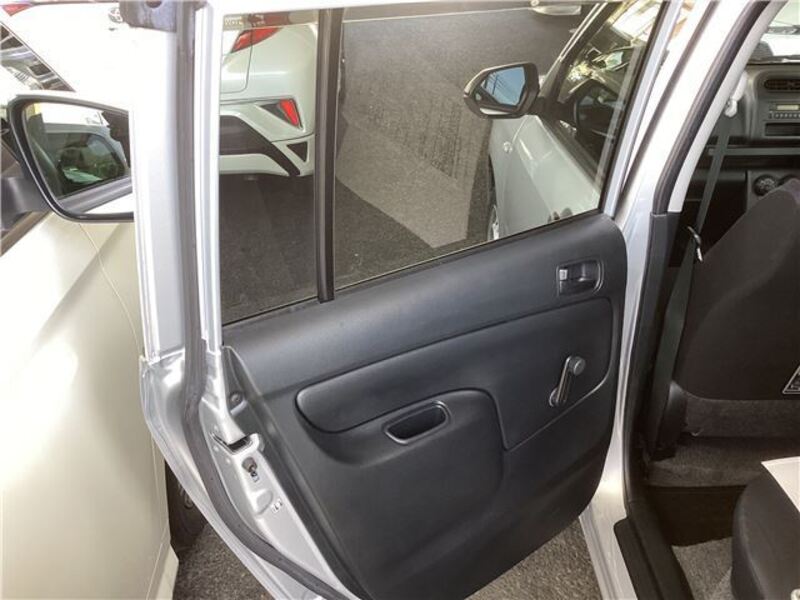 PROBOX VAN