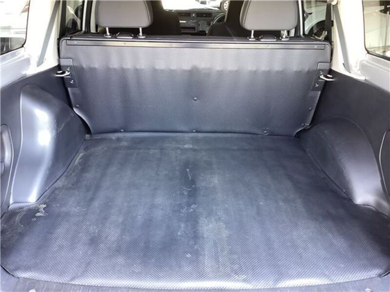 PROBOX VAN