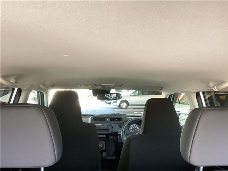 PROBOX VAN