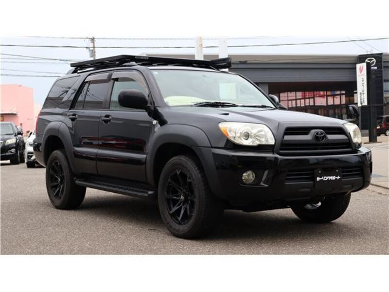 HILUX SURF-0