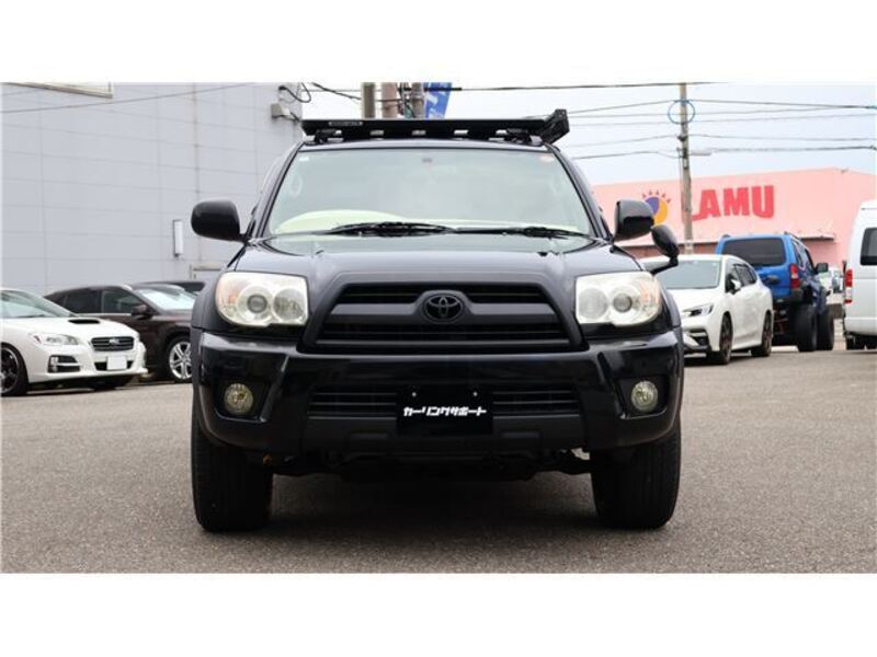 HILUX SURF