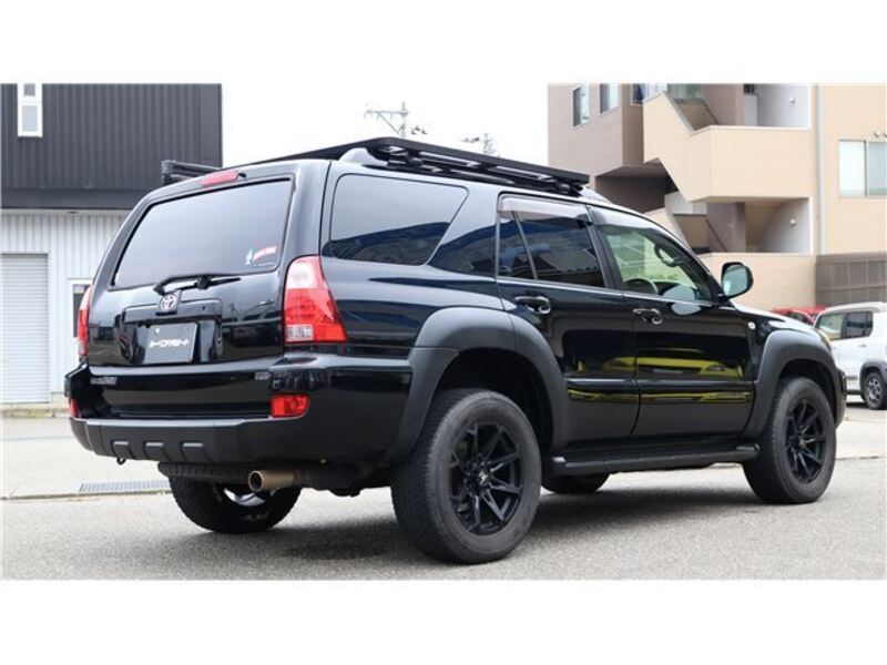 HILUX SURF