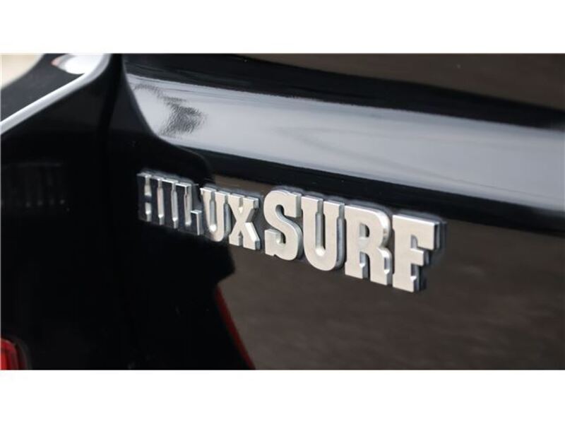 HILUX SURF
