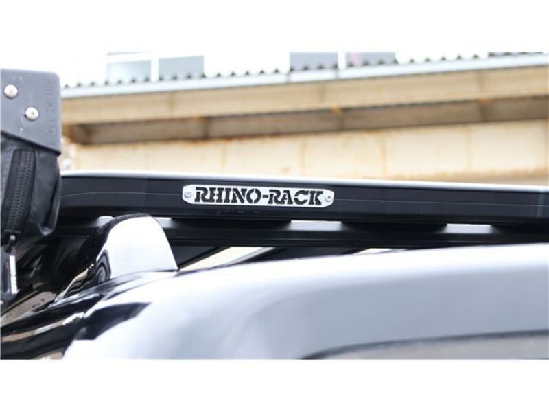 HILUX SURF