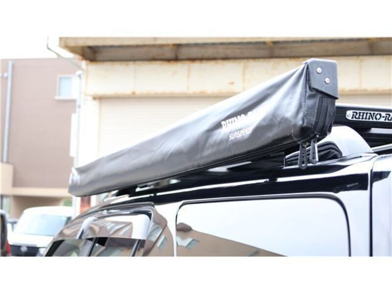 HILUX SURF