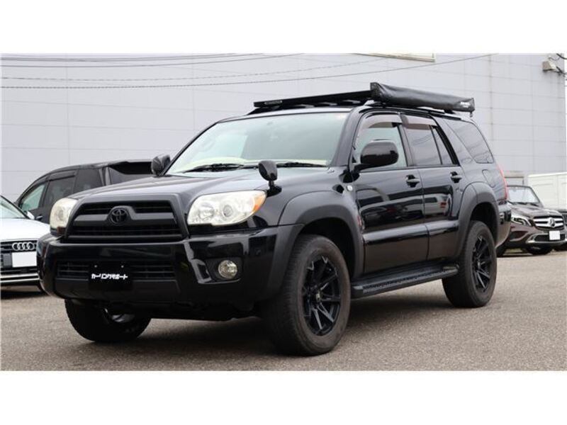 HILUX SURF