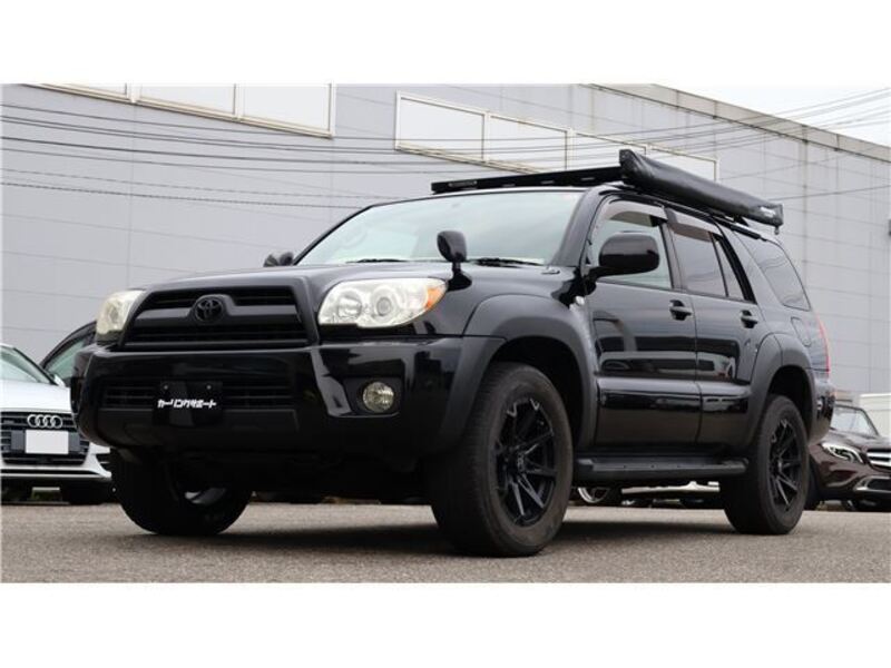 HILUX SURF