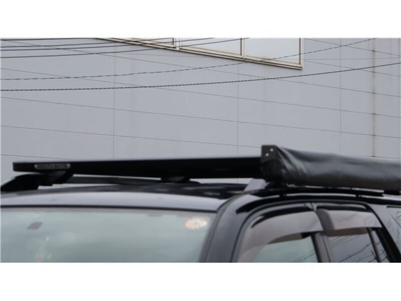 HILUX SURF