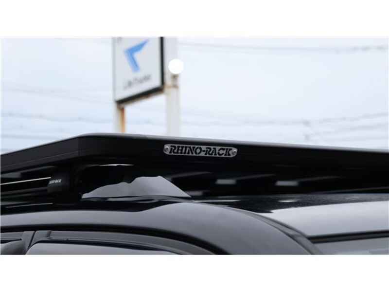 HILUX SURF