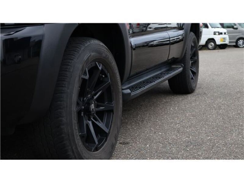 HILUX SURF
