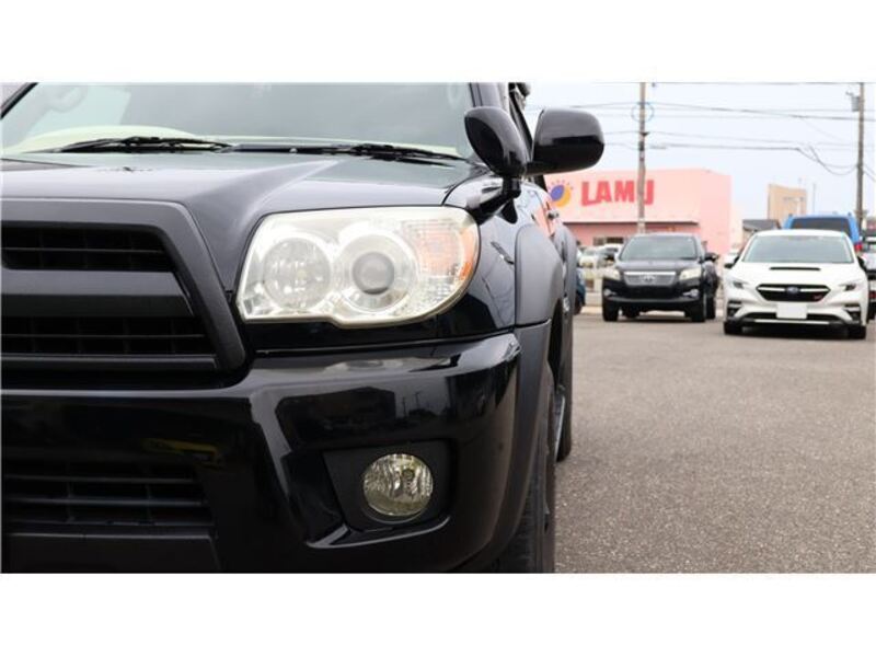 HILUX SURF