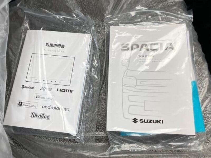 SPACIA