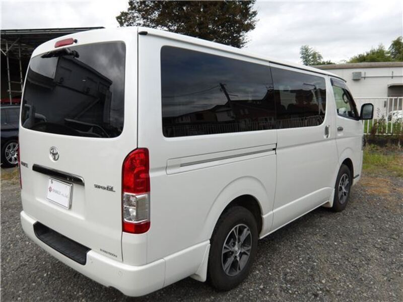 HIACE