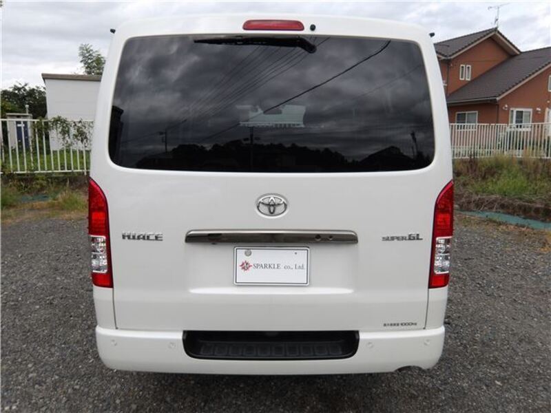 HIACE