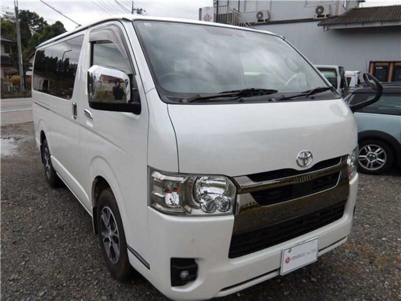 HIACE