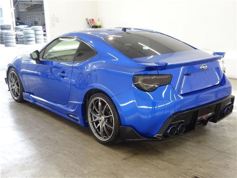 BRZ
