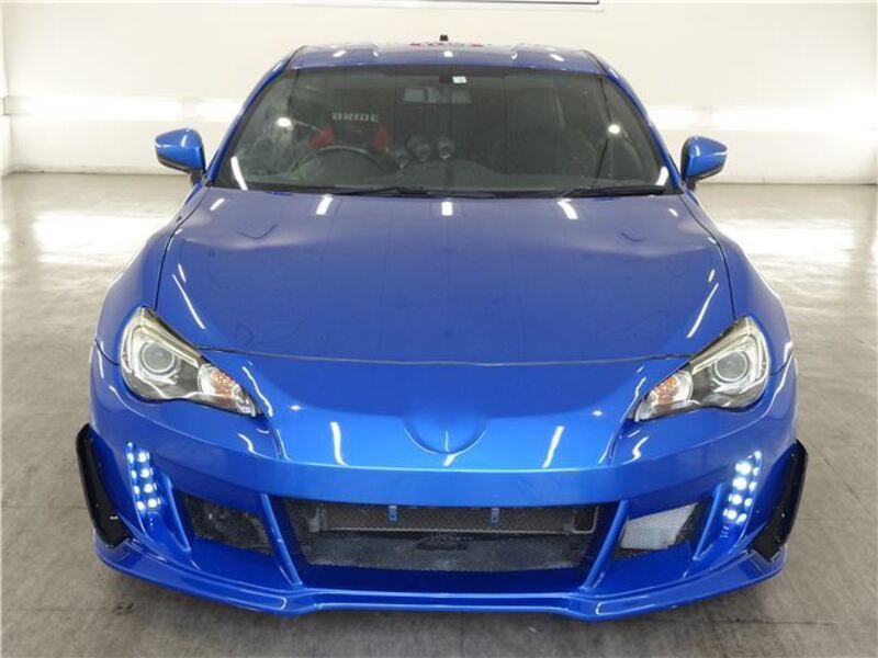 BRZ