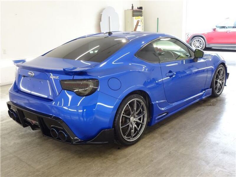 BRZ