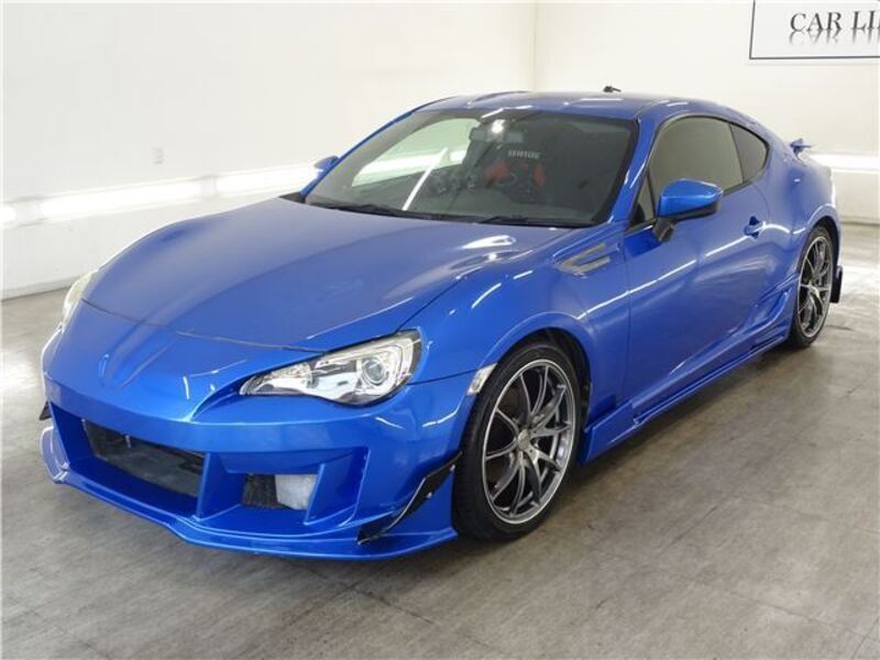 BRZ
