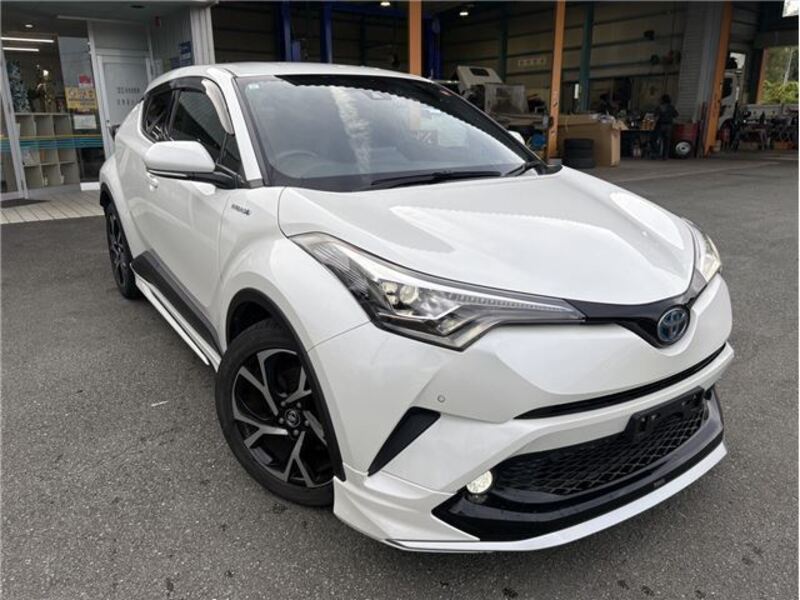 C-HR-0