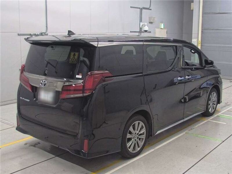 ALPHARD
