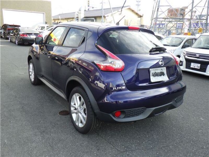JUKE