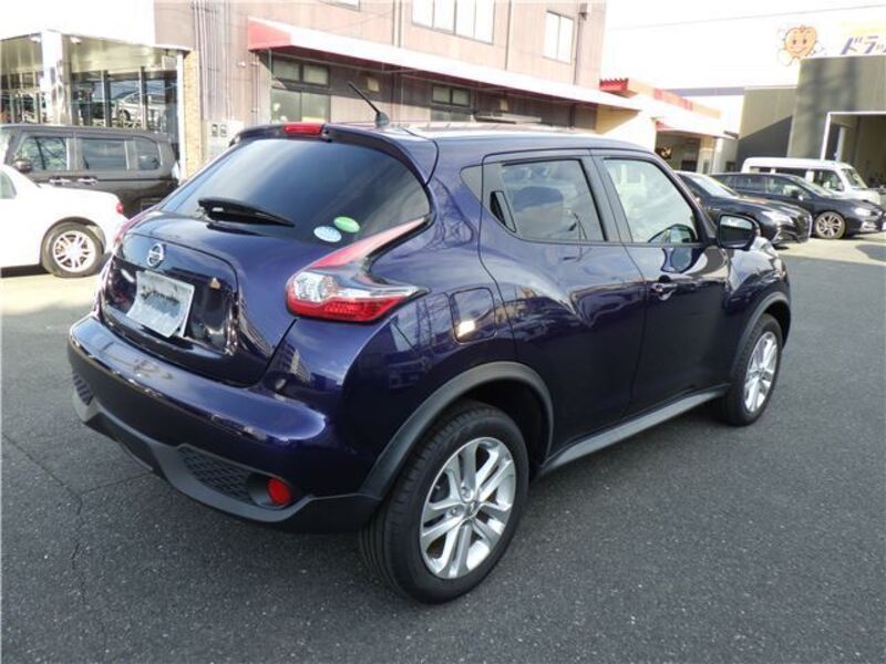 JUKE
