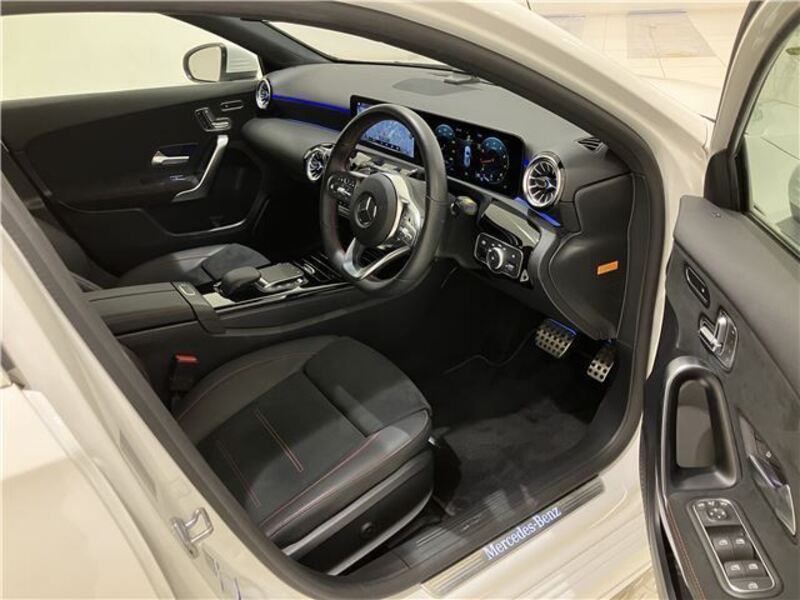 A-CLASS
