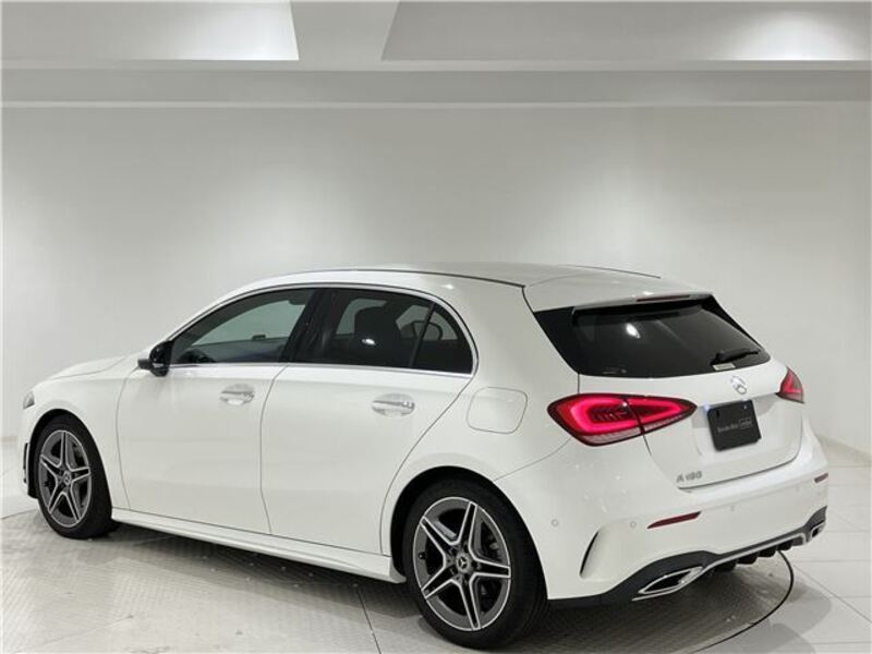 A-CLASS