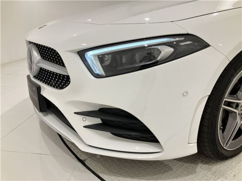 A-CLASS