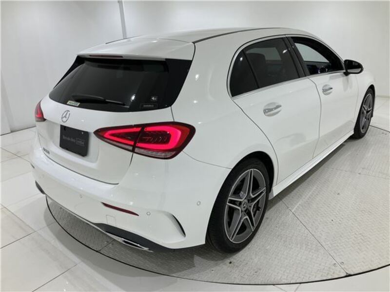 A-CLASS