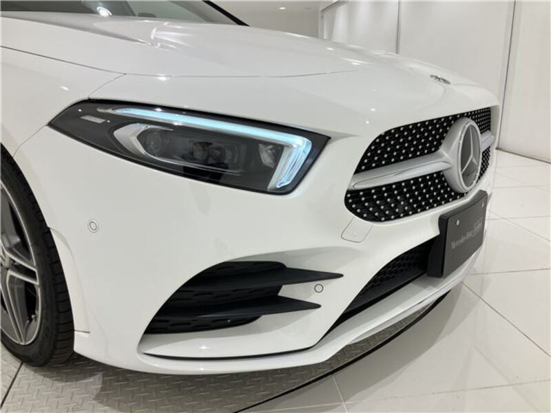 A-CLASS