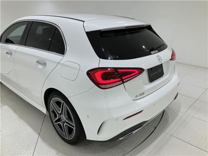A-CLASS