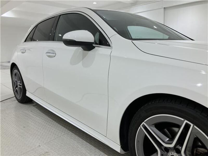 A-CLASS