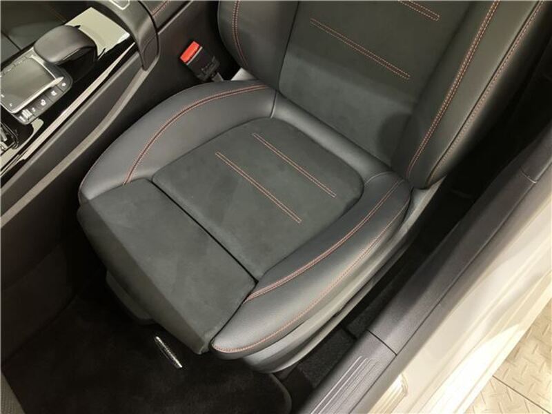 A-CLASS