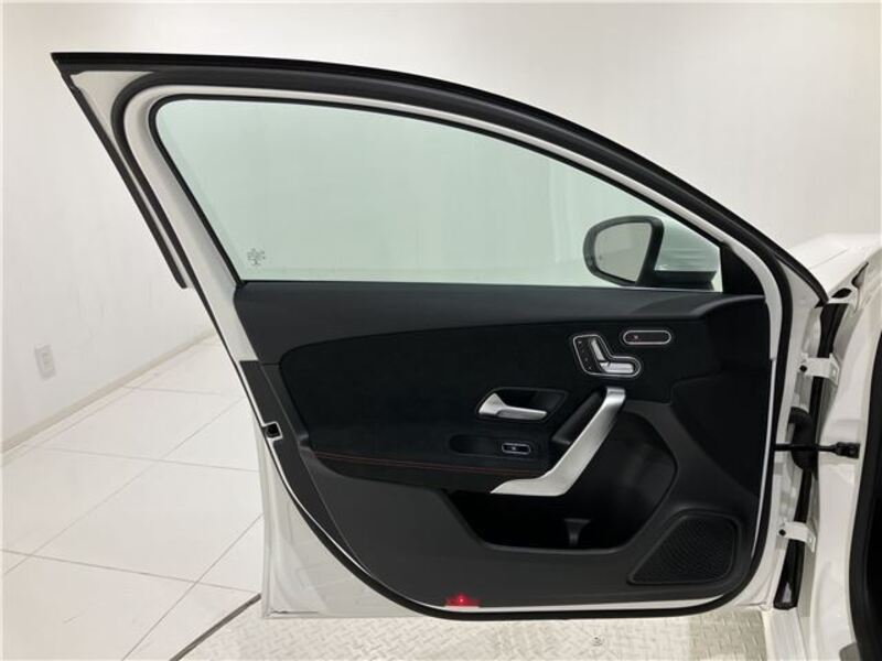 A-CLASS