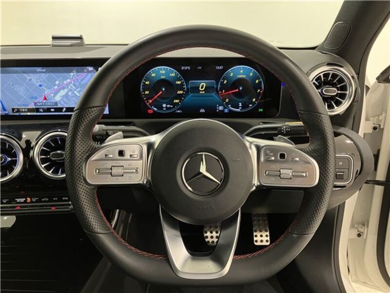 A-CLASS