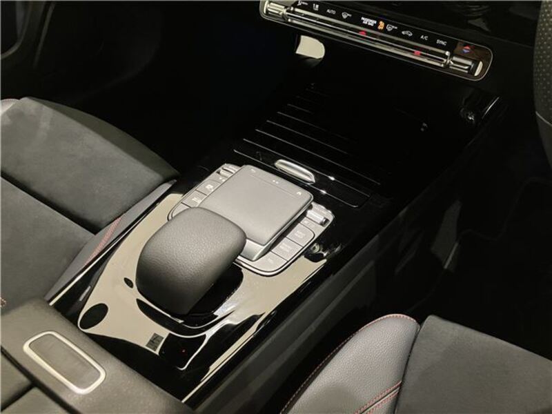 A-CLASS