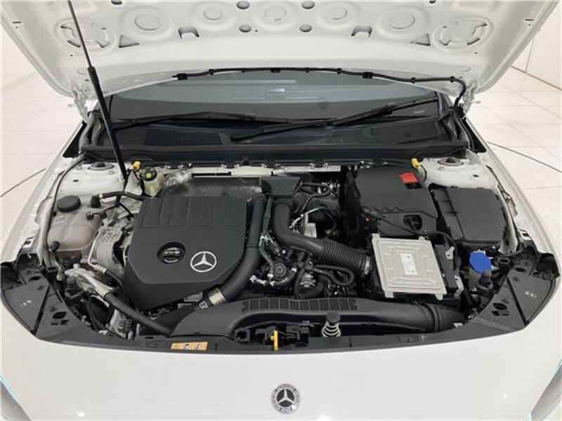 A-CLASS