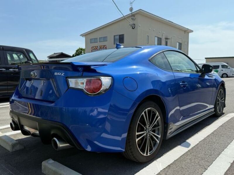 BRZ