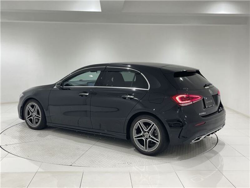 A-CLASS