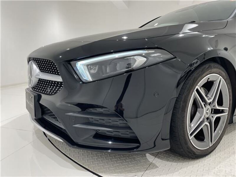 A-CLASS