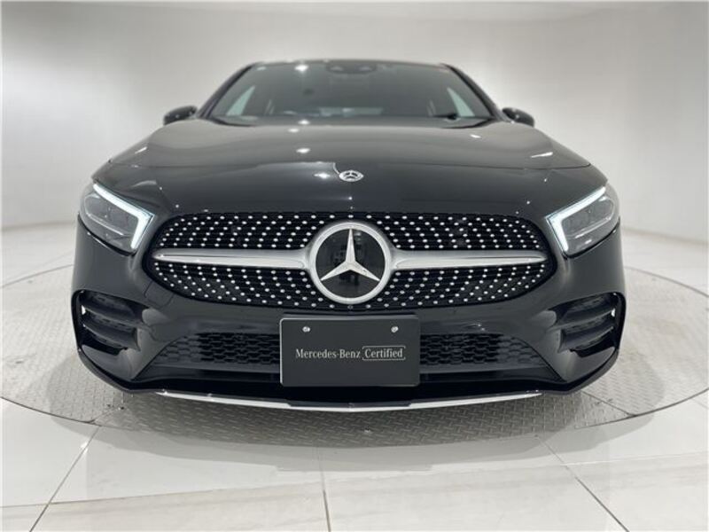 A-CLASS