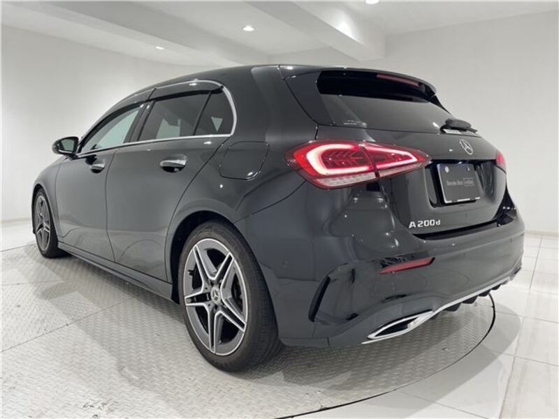 A-CLASS